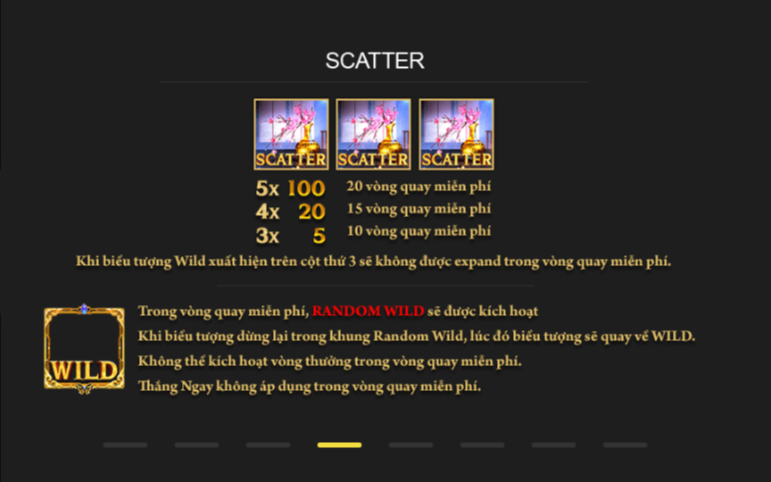 cach choi slot game happyluke can phong vui ve 7