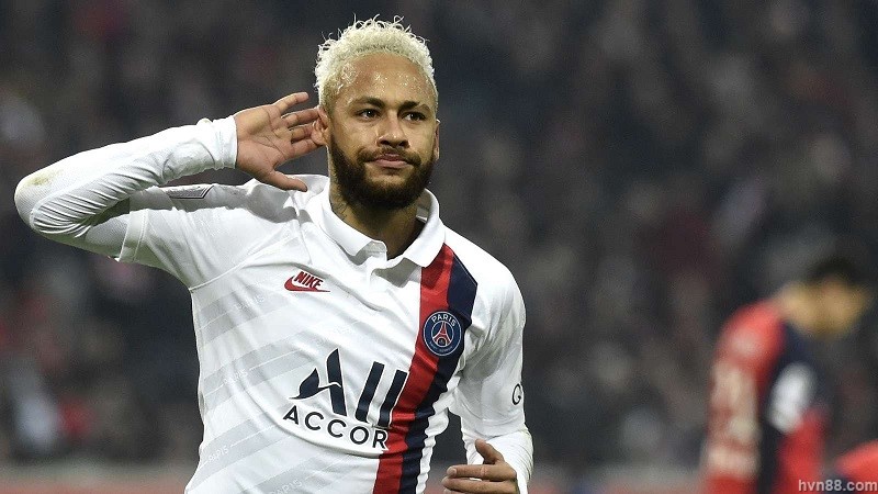 TOP 5 most expensive players on the planet in 2020 (3)