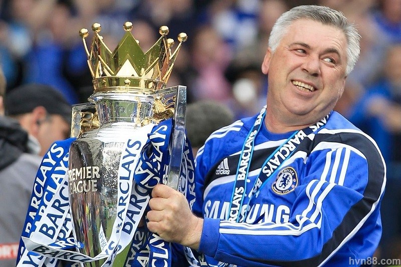 Top 6 most harsh manager sacking in the Premier League (1)