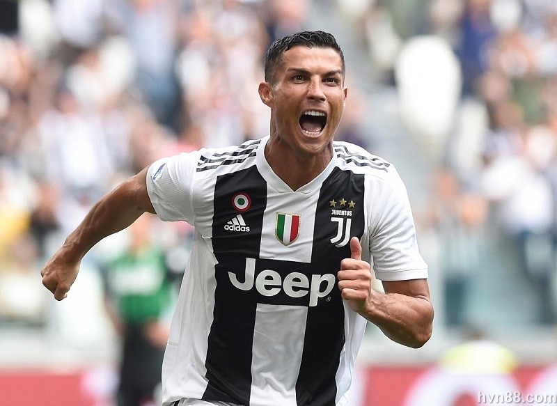 9 kỷ lục thú vị mà Cristiano Ronaldo lập được từ khi đến Juventus (3)
