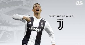 9 kỷ lục thú vị mà Cristiano Ronaldo lập được từ khi đến Juventus (7)