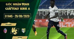 Hinh 1 - Soi kèo Bologna vs Parma HVN88 – Serie A