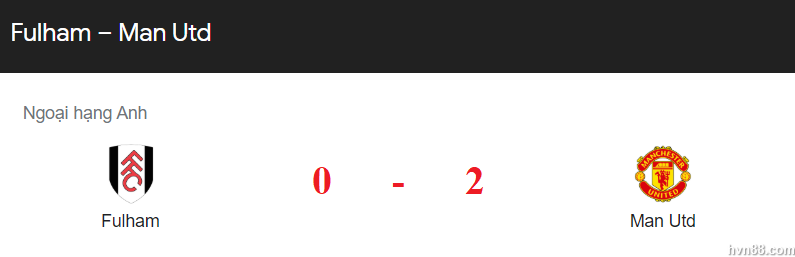 Soi kèo Fulham vs M.U – Ngoại hạng Anh: Quỷ đỏ ngon kèo-5