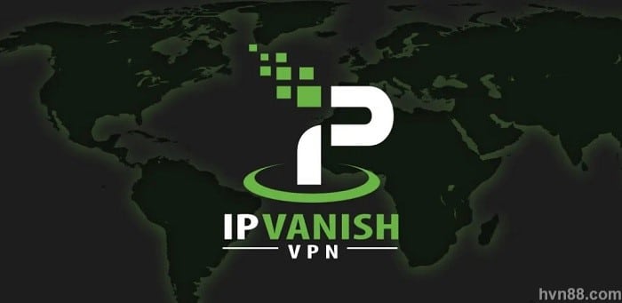 phần mềm Fake IP để chơi game nước ngoài ip vanish
