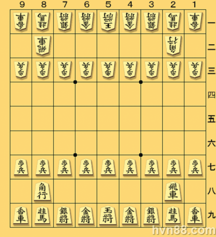 Cờ Shogi là gì? Hướng dẫn cách chơi cờ Shogi Nhật Bản chi tiết truyền thống