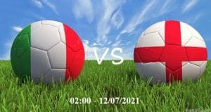 Soi kèo Ý vs Anh – Euro 2020: Ngang tài ngang sức - 6