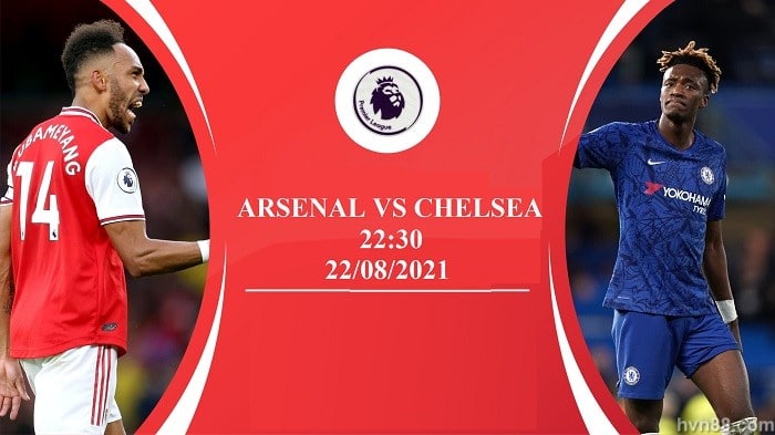 Soi kèo Arsenal vs Chelsea: Chiến thắng nối tiếp - 6
