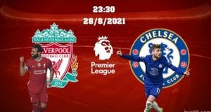 Soi kèo Liverpool vs Chelsea: Cuộc chạm trán nảy lửa - 6
