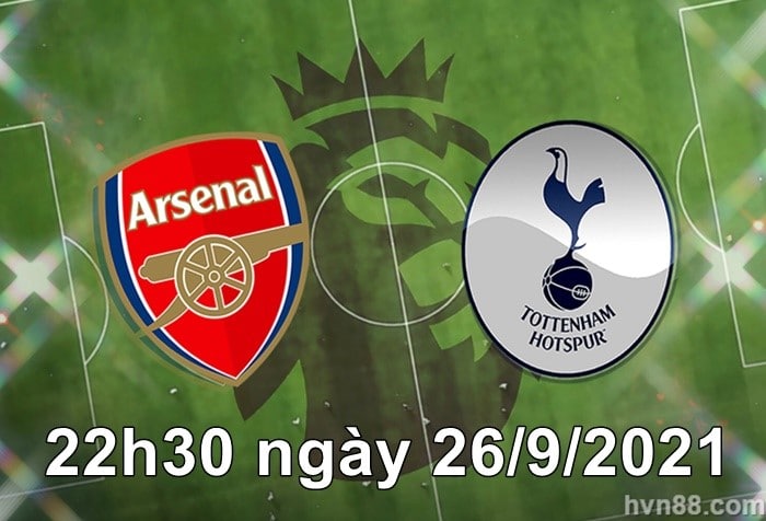 Soi kèo Arsenal vs Tottenham: Bắc London dậy sóng 6