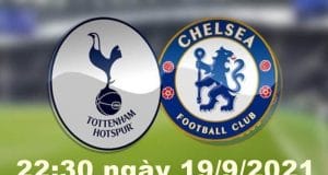 Soi kèo Tottenham vs Chelsea: Gà trống câm lặng 6