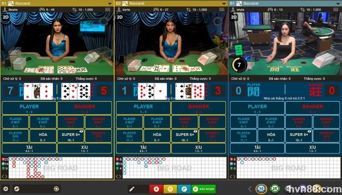 Đánh giá sòng bài Casino Macau hot nhất tại Happyluke 5