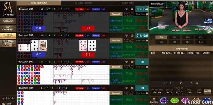 Casino Shanghai - Sòng bài đẳng cấp dành cho cược thủ 3