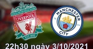 Soi kèo Liverpool vs Man City: Anfield dễ đến khó về 6