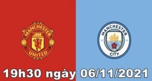 Soi kèo MU vs Man City: Sắc xanh phủ thành Manchester 4