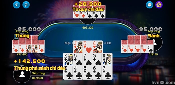 +5 game đánh bài đổi thẻ điện thoại uy tín nhất hiện nay 5