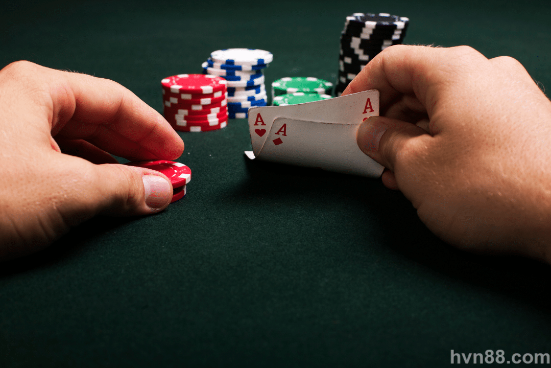 Bật mí 6 kinh nghiệm chơi cờ bạc online đánh bại nhà cái 1
