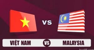 Soi kèo Việt Nam vs Malaysia: Rồng vàng đả Hổ Mã Lai 5