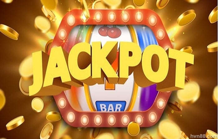 Tìm hiểu Jackpot là gì? Hướng dẫn chơi Jackpot tại HappyLuke 1