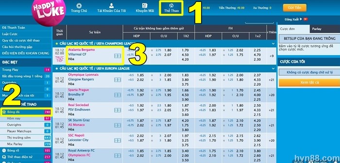 Việt Nam cho phép cá độ bóng đá top 5 giải đấu Châu Âu 2