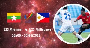 Soi kèo U23 Myanmar vs U23 Philippines: Sức mạnh "bầy hổ" (6)