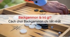 Backgammon là trò gì 5