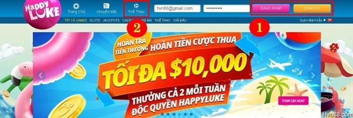 Các trang bet Dota 2 uy tín 4