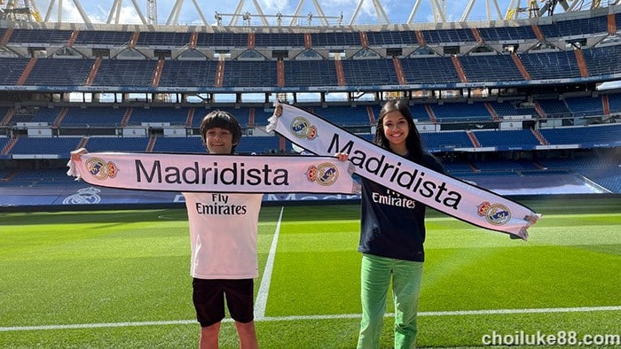 Madridista là gì? Tên gọi fan Real Madrid có ý nghĩa gì?