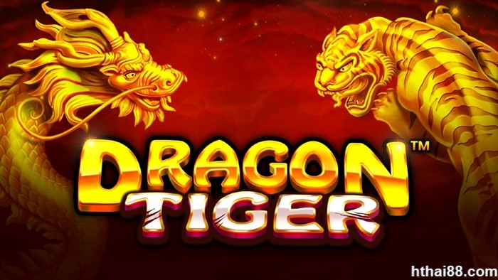 03 kỹ thuật cá cược hiệu quả nhất khi chơi Rồng hổ