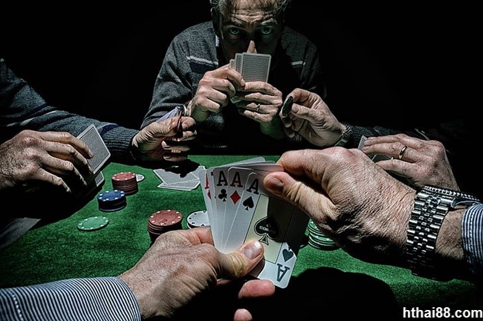 Những lưu ý quan trọng để chơi Poker 5 lá hiệu quả