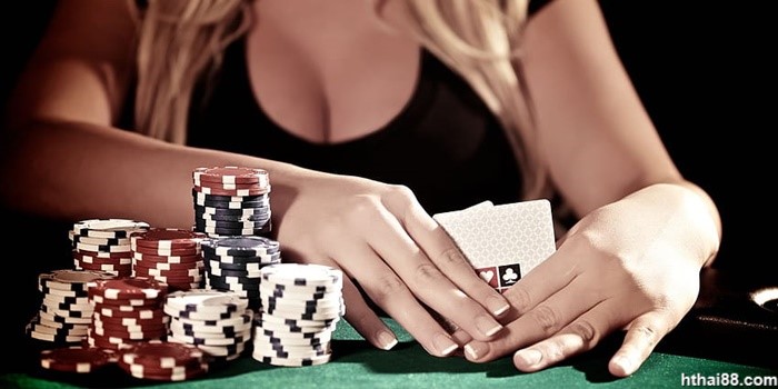 Cách chơi Poker 5 lá như thế nào?