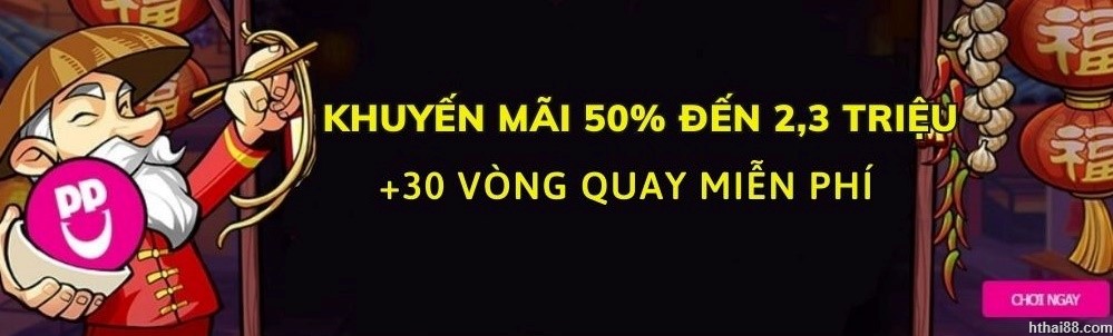 khuyến mãi happyluke